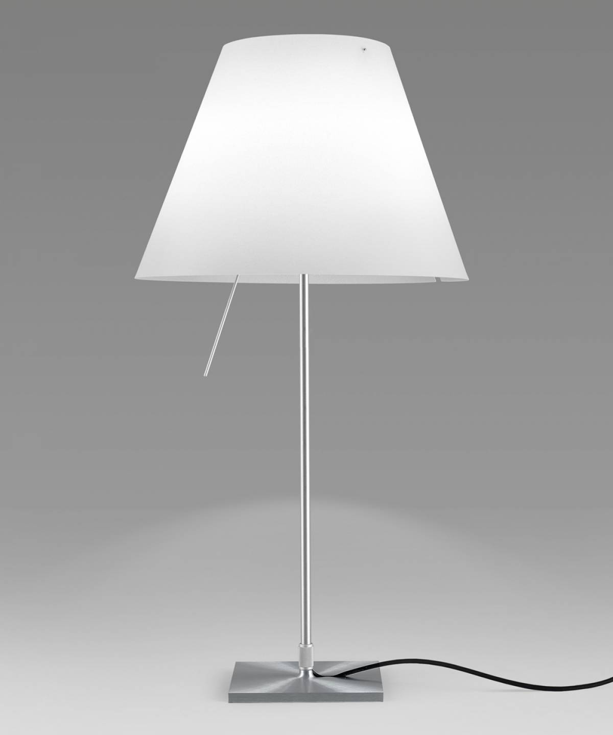 6 Costanza table lamp Luceplan